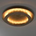 Потолочный светодиодный светильник De Markt Иланг 1 712011201