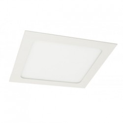 Встраиваемый светильник Arte Lamp Fine A2418PL-1WH