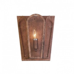 Настенный светильник Favourite Burg 1884-1W