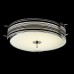 Потолочный светодиодный светильник Maytoni Bronte MOD310-18-WB