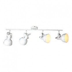 Спот Arte Lamp Martin A5215PL-4WG