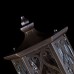 Уличный настенный светильник Maytoni Canal Grande S102-45-01-R