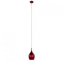 Подвесной светильник Arte Lamp Vibrant A6412SP-1RD