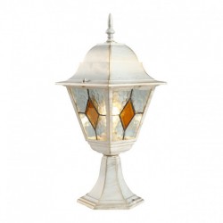 Уличный светильник Arte Lamp Berlin A1014FN-1WG