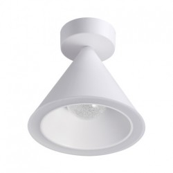 Потолочный светодиодный светильник Odeon Light Taper 3837/15CL