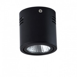 Потолочный светодиодный светильник De Markt Круз 637014201