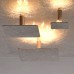 Потолочный светодиодный светильник De Markt Галатея 7 452012907