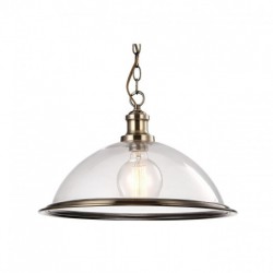 Подвесной светильник Arte Lamp Oglio A9273SP-1AB