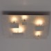 Потолочный светодиодный светильник De Markt Галатея 7 452012805
