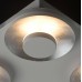 Потолочная светодиодная люстра De Markt Галатея 14 452015104