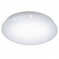 Потолочный светодиодный светильник Eglo Giron S 96027