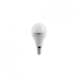 Лампа Gauss LED Globe E14 6.5W 4100K 105101207