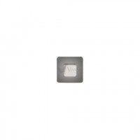 Светильник Zamel Ledix Teti Алюминий/Холодный белый, 230V 17-221-81