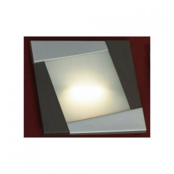 Настенный светильник Lussole Cefone LSQ-8002-01