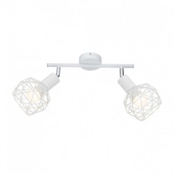 Спот Arte Lamp A6141AP-2WH