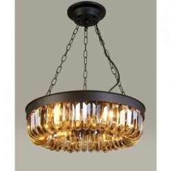 Подвесной светильник Favourite Amber 1657-6P