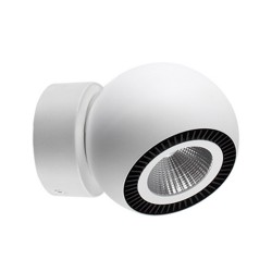 Светодиодный спот Odeon Light Urfina 3536/1WL