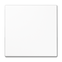 Диммер нажимной (кнопочный) 400Вт для л/н и эл.трансф., цвет Белый, LS990, Jung
