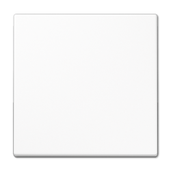Диммер нажимной (кнопочный) 400Вт для л/н и эл.трансф., цвет Белый, LS990, Jung